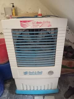Super Usman Asia Air cooler available for sale in good condition