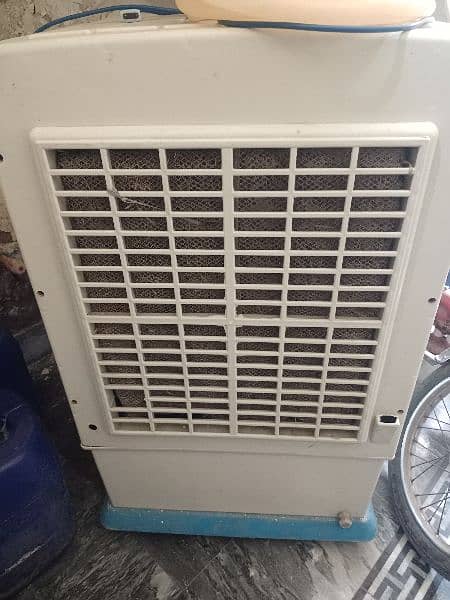 Super Usman Asia Air cooler available for sale in good condition 1