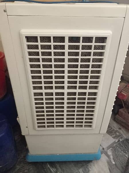 Super Usman Asia Air cooler available for sale in good condition 2