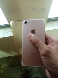 IPHONE 7 128gb PTA APPROVED