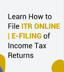 learning of income tax retrun filling course 2023-2024 4