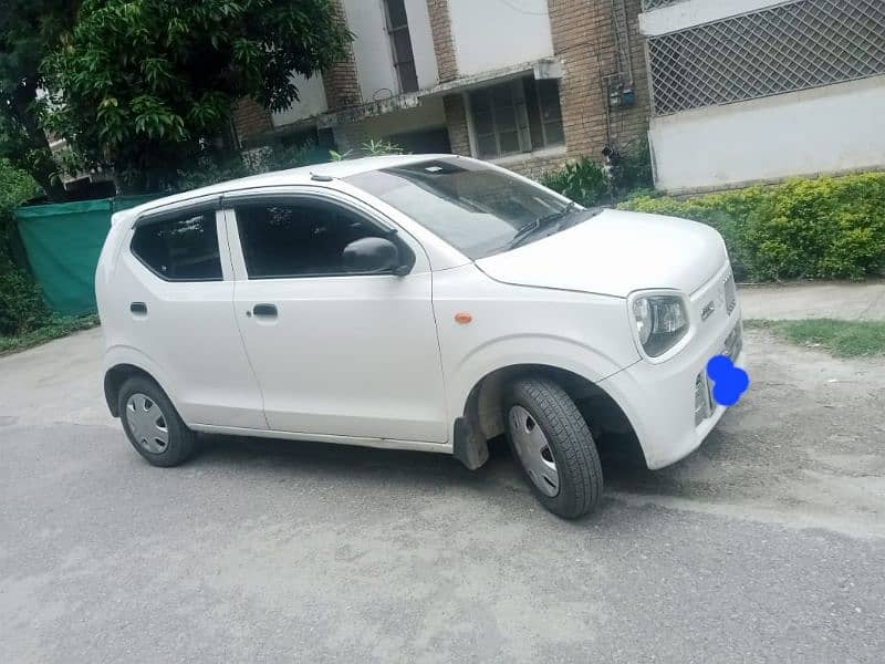 Suzuki Alto 2021 6