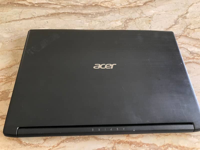 Acer core i3 7th generation 2