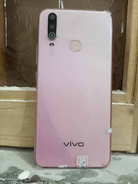 vivo y17 2