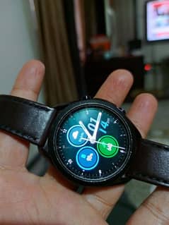 galaxy watch 3 mint condition