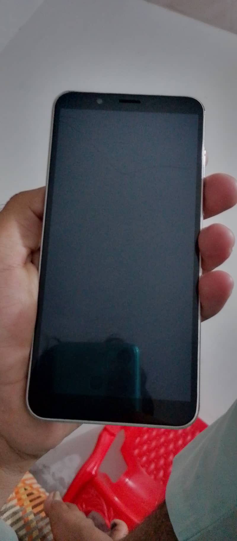 Huawei y7 prime 2018 0