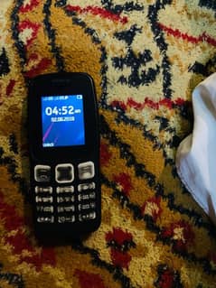 Nokia 106 urgent sale