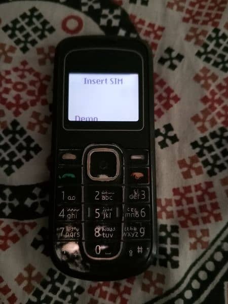 nokia 1280 2