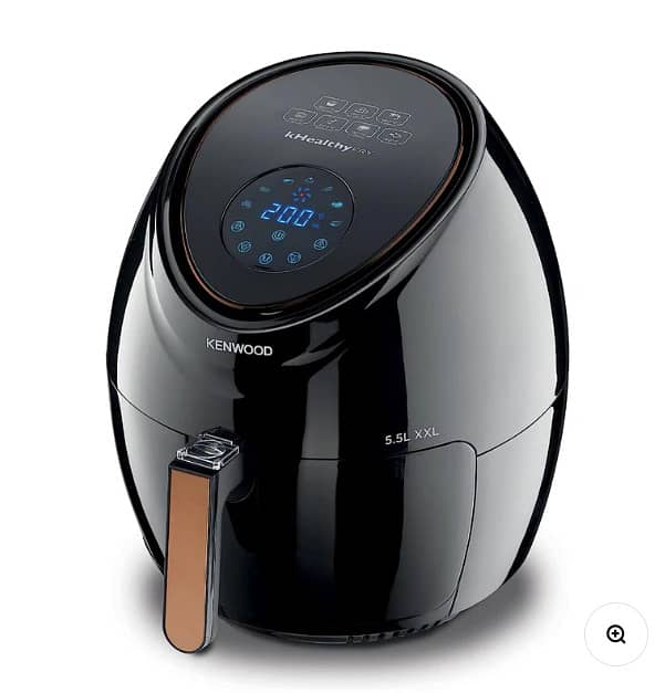 KenWood Air Fryer brand new 0