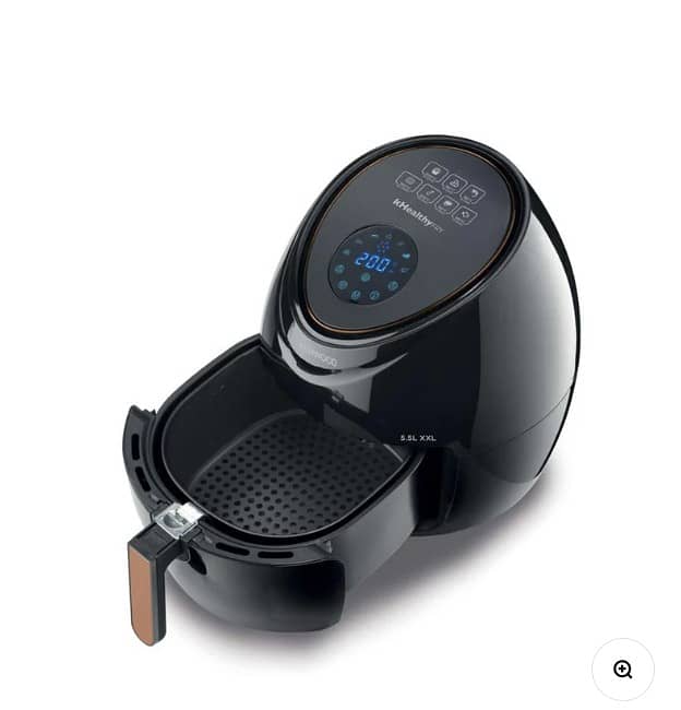 KenWood Air Fryer brand new 1