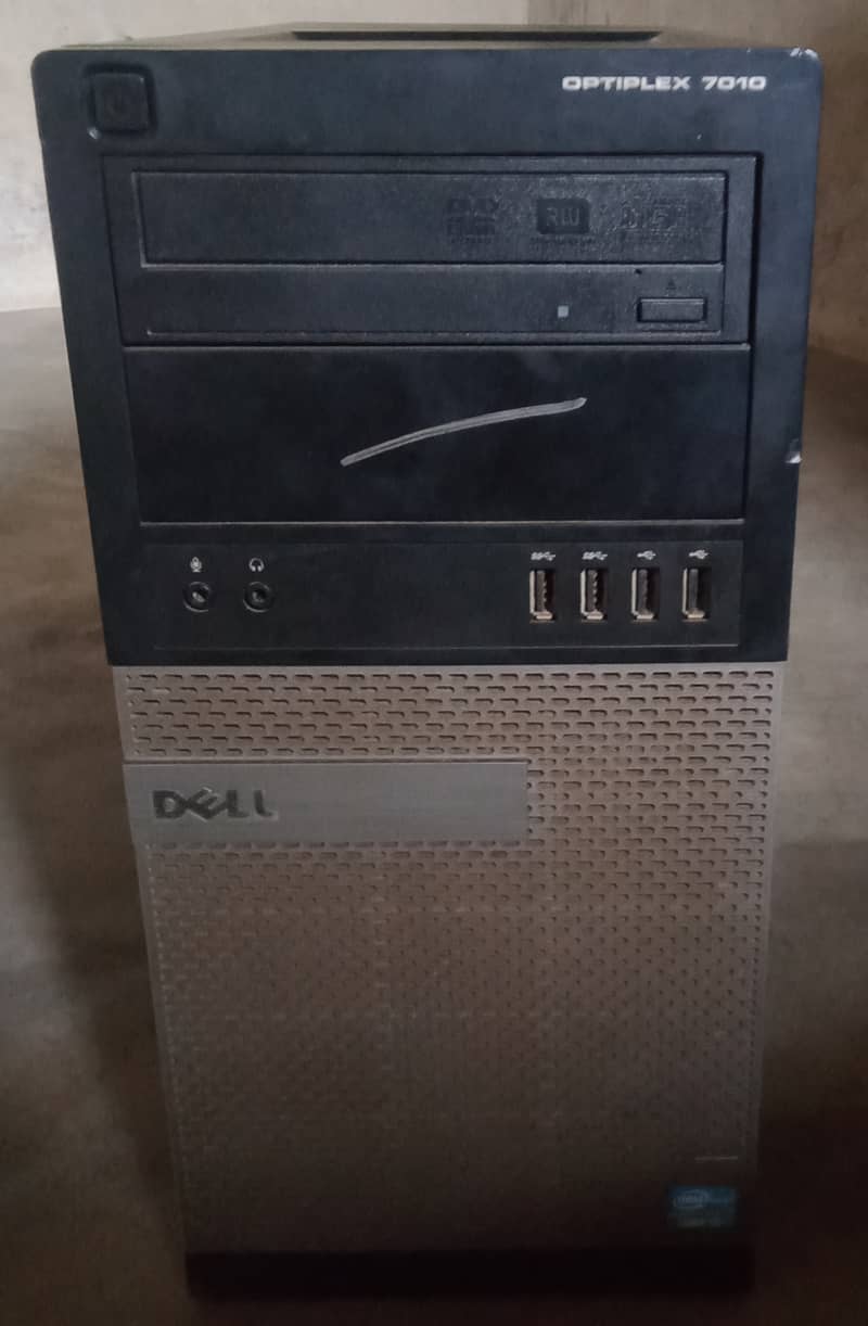 dell intel core i5 third generation 3