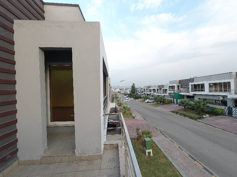 Spacious Prime Location 5 Marla House Available For Sale In Multi Residencia & Orchards 20