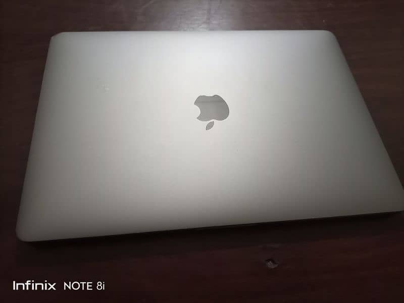 Macbook Pro 2018 13" 4