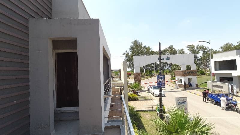 Buy Prime Location 5 Marla House At Highly Affordable Price 34