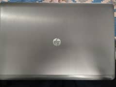 HP ProBook 4540s Intel Core i5 3rd Gen 0