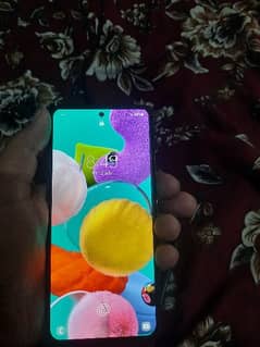 Samsung a51 in good condition