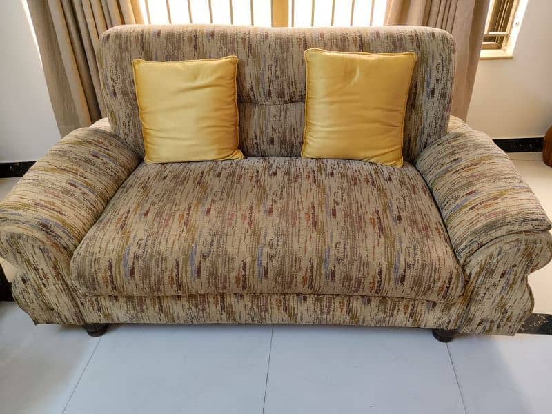 6 seater sofa set 3