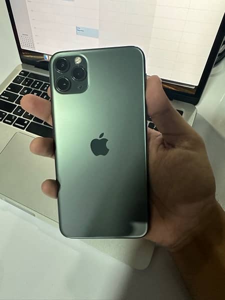 iphone 11 pro max 6