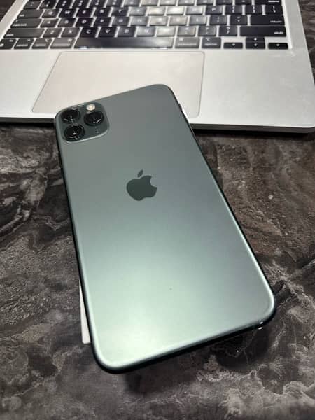 iphone 11 pro max 7