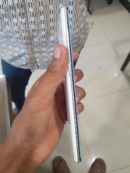 samsung note 10+   12/256gb 10/10 condition 3