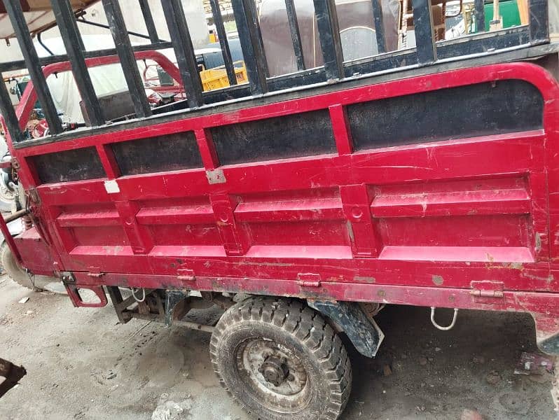 loder riksha for sale 1