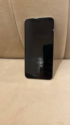 iPhone X 256GB White PTA Approved Factory Unlocked