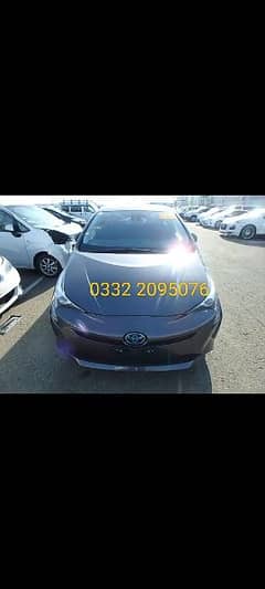 PRIUS 18/22 VERY EXCELLENT CAR BETTER THAN NOTE FIELDER COROLLA
