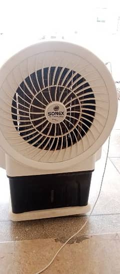 Sonex air cooler