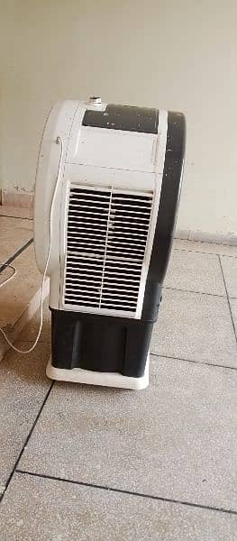 Sonex air cooler 2