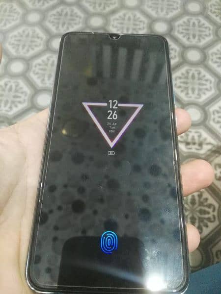 vivo S1 Raam 4+2 or momery 128 ha 03097051400 3