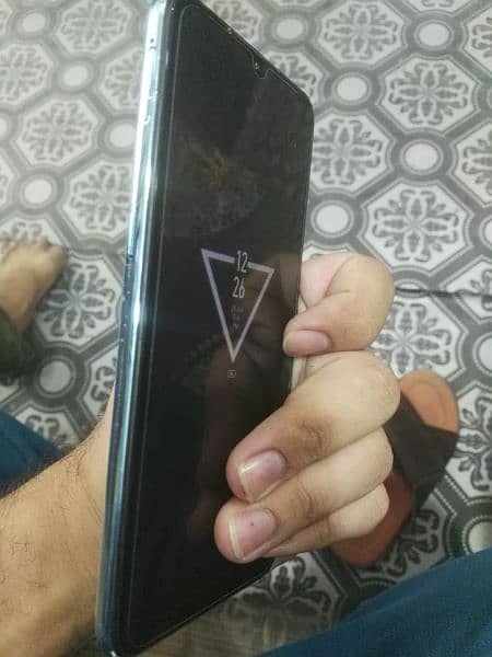 vivo S1 Raam 4+2 or momery 128 ha 03097051400 4