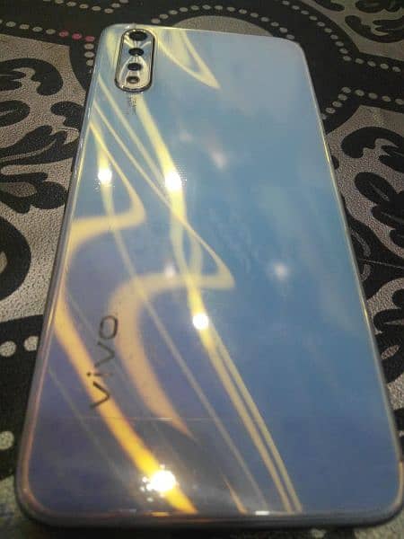 vivo S1 Raam 4+2 or momery 128 ha 03097051400 6