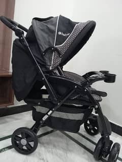Imported pram for sale