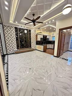 3 Years Installment Plan Luxury Brand New House In Al Hafeez Garden Phase 2 Lahore