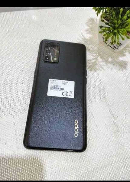 Oppo A95 0