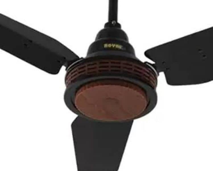 only 15 din used Royal Fan h life time warranty Mai 14500 ka Lia Tha 0