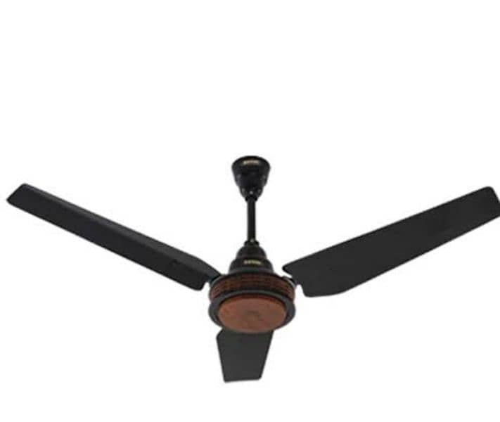 only 15 din used Royal Fan h life time warranty Mai 14500 ka Lia Tha 1