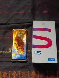 vivo s1.4.   . 128 0