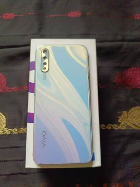 vivo s1.4.   . 128 2