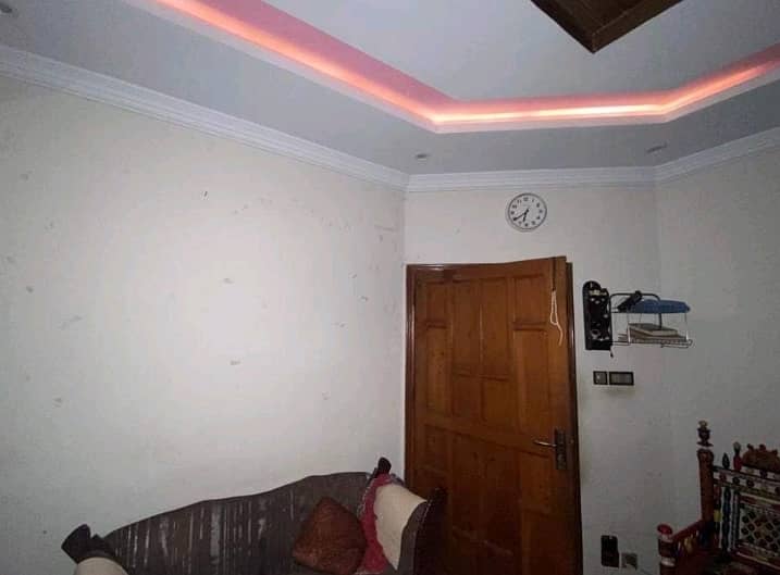 Centrally Located Prime Location Flat In G-8 Markaz Is Available For Sale 4