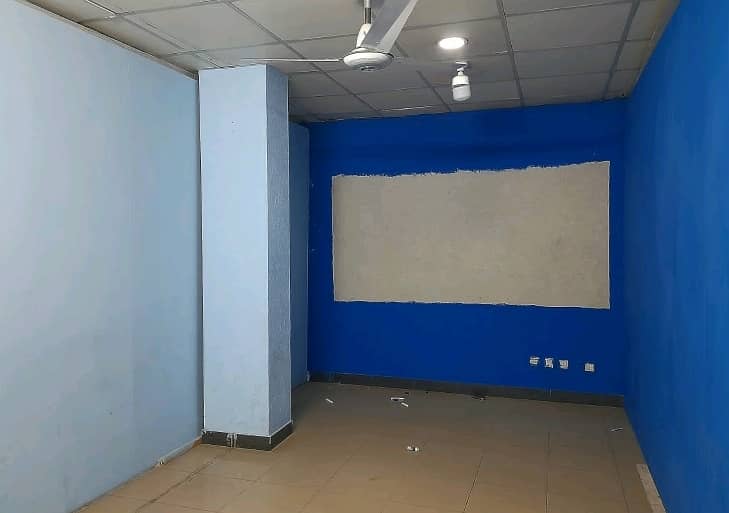 Book A Prime Location Office Of 1200 Square Feet In I-8 Markaz Islamabad 2