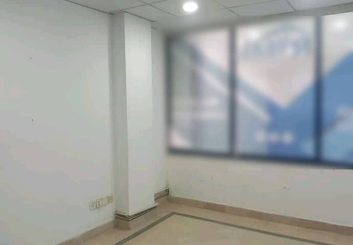 Prime Location 1200 Square Feet Office In I-8 Of Islamabad Is Available For rent 3