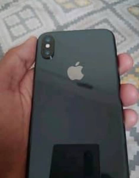 iphone x non pta 64 battery 100 % 1