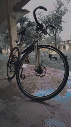 imported phoenix aluminum cycle for sale 0