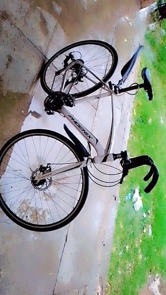 imported phoenix aluminum cycle for sale 5