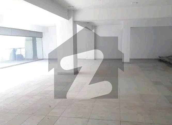 Get In Touch Now To Buy A Prime Location Office In F-7 Markaz Islamabad 0