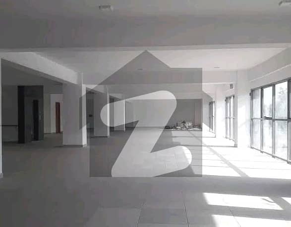 Get In Touch Now To Buy A Prime Location Office In F-7 Markaz Islamabad 4