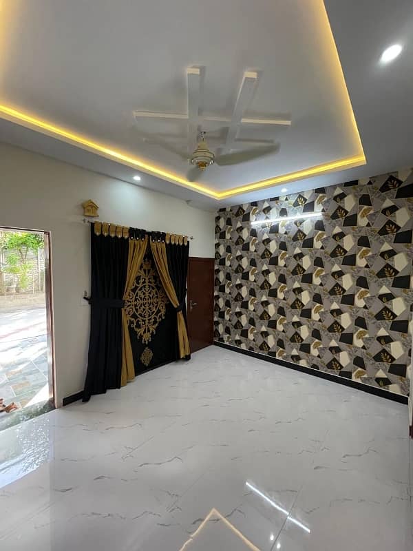 G-9-3 Beautiful Upper Portion For Rent Ideal Location 0