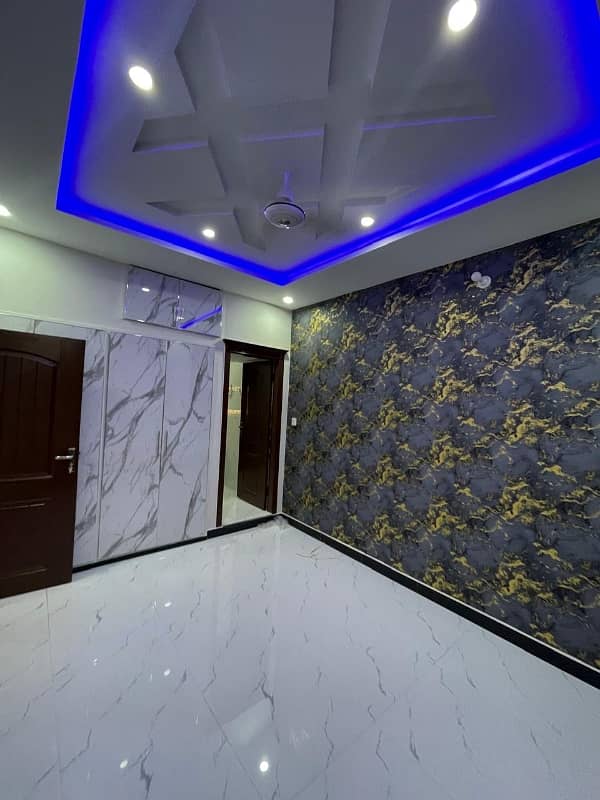 G-9-3 Beautiful Upper Portion For Rent Ideal Location 12