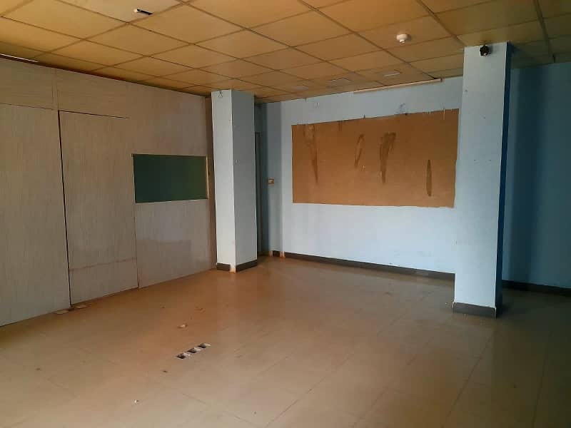 Commercial Property For Sale First Floor Soan Garden 1